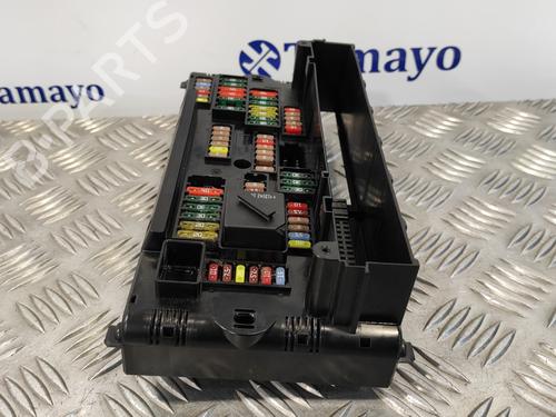 Fuse box BMW 6 Coupe (F13) 650 i | BP40087863E1 - Image 4