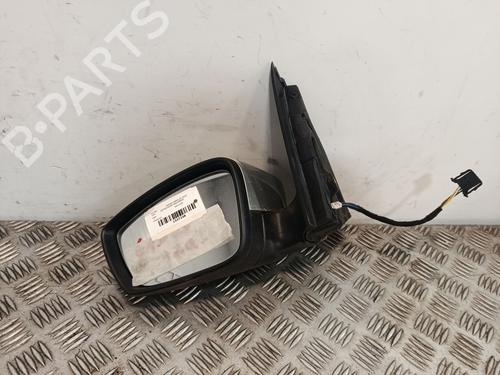 Used Left mirror Left mirror SKODA FABIA III (NJ3) 1.0 (75 hp) 40121403 40121403
