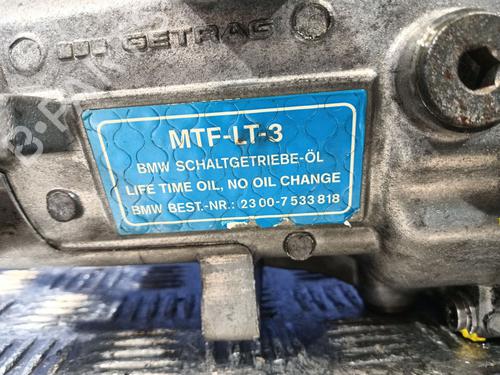 Gearbox BMW 1 (E87) | BP20329535M3