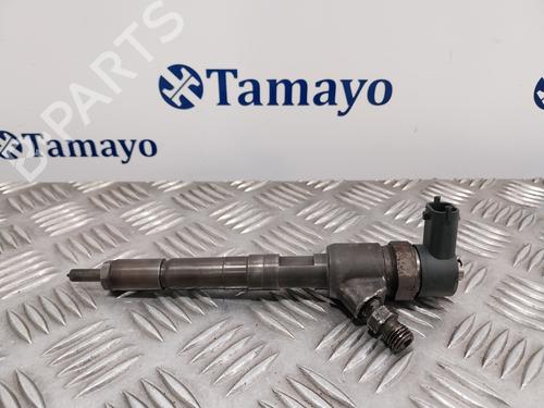Injector FIAT GRANDE PUNTO (199_) 1.3 D Multijet (199.AXD11, 199.AXD1A, 199.AXD1B,... | BP16676492M100 