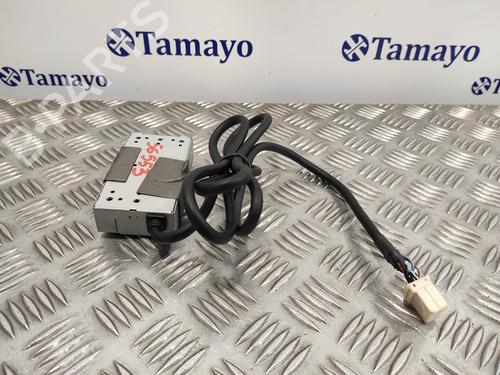 Electronic module HONDA ACCORD VII Tourer (CM, CN)  | BP16698130M83 