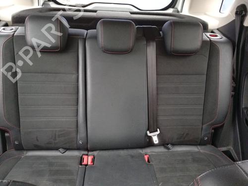 Used Rear seat Rear seat 39176056 39176056