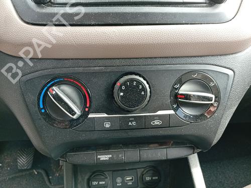 Used Climate control Climate control HYUNDAI i20 I (PB, PBT) [2008-2015] 39723121 39723121