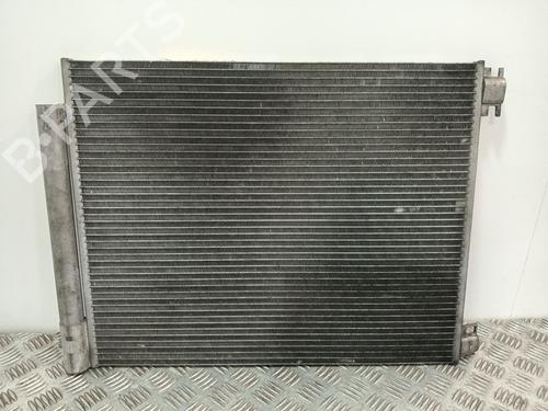 Used AC radiator AC radiator RENAULT SCÉNIC IV (J9_) 1.5 dCi 110 (110 hp) 33290903 33290903