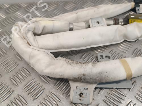 Left curtain airbag HYUNDAI SONATA V (NF)  | BP16768015C11 