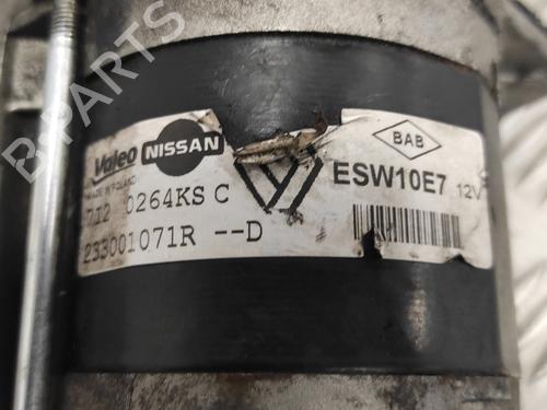 Starter RENAULT CLIO IV (BH_) 0.9 TCe 90 (BHNF, BHMA, BHMH, BHJK, BHJR) | BP22900306M8 
