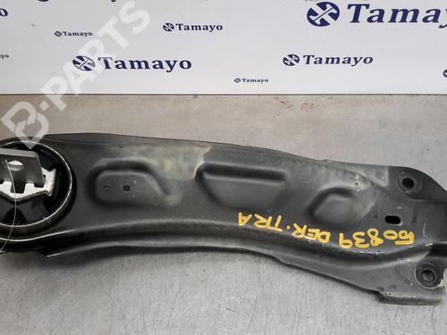 Right rear suspension arm MERCEDES-BENZ A-CLASS (W176)  | BP7019348M15 