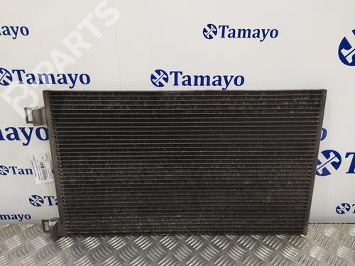 Used AC radiator RENAULT KANGOO / GRAND KANGOO II (KW0/1_) 1.5 dCi 70 (KW0V, KW0A) (68 hp) 10362708