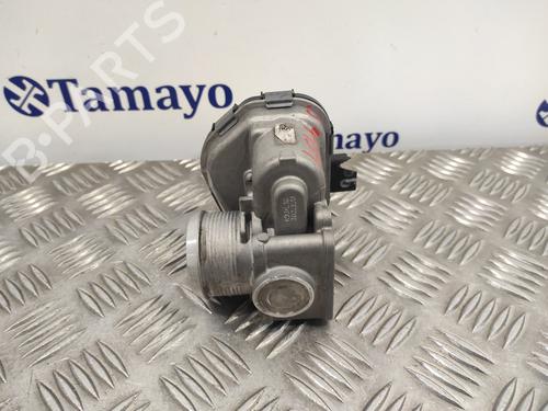 Throttle body FIAT SCUDO Bus (270_, 272_)  | BP12251325M82 