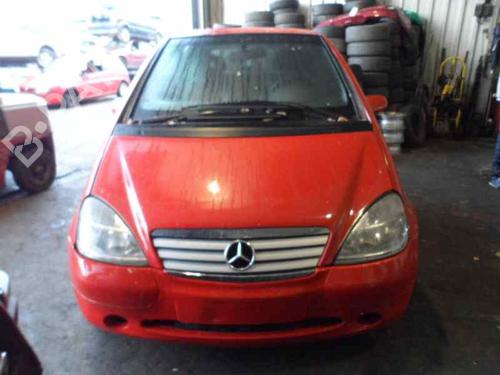 Right headlight MERCEDES-BENZ A-CLASS (W168) A 160 (168.033, 168.133) | BP102518C29 