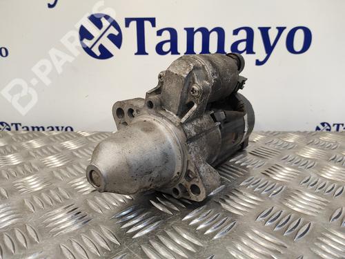 Starter HONDA CIVIC VIII Hatchback (FN, FK)  | BP5881586M8 