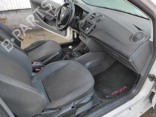 Ignition barrel SEAT IBIZA IV (6J5, 6P1)  | BP17766185M48 