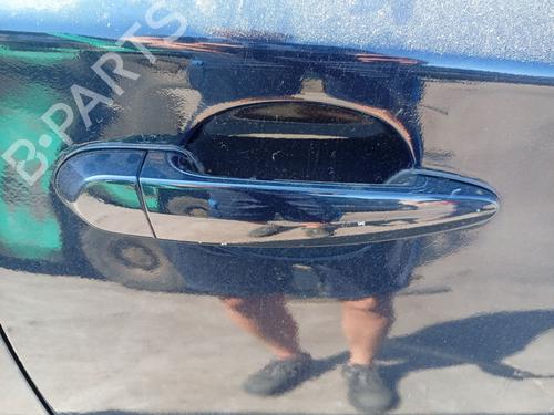 Used Front right exterior door handle Front right exterior door handle BMW 1 (E81) 118 d (143 hp) 36041260 36041260