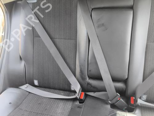Used Rear center seatbelt Rear center seatbelt 38622680 38622680