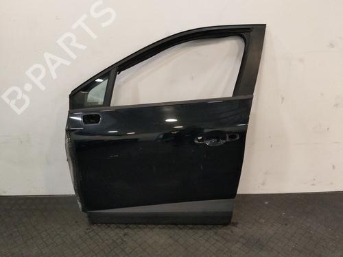 Used Left front door Left front door MITSUBISHI ASX (VSX_, VSE_) 1.0 (VSXG0) (91 hp) 39931839 39931839