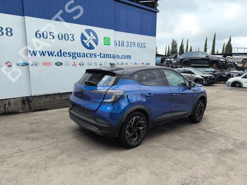 Left tailgate light RENAULT CAPTUR II (HF_) TCe 160 (HFN1) | BP39137331C79 - Image 5