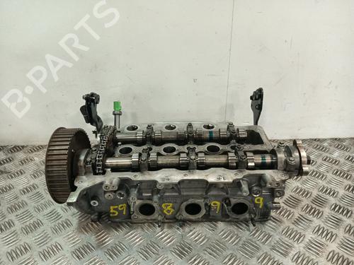 Used Cylinder head Cylinder head LAND ROVER DISCOVERY IV (L319) 3.0 SDV6 4x4 (256 hp) 36278656 36278656