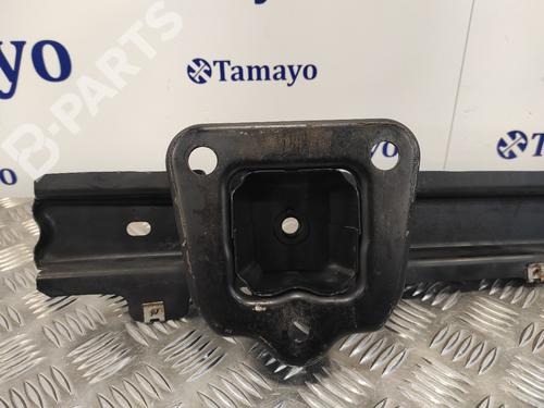Rear bumper reinforcement BMW 1 (E87) 120 d | BP11024433C73 