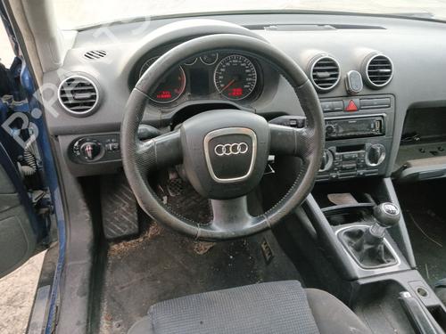 Gearbox AUDI A3 (8P1) 2.0 TDI 16V | BP39988244M3 - Image 10