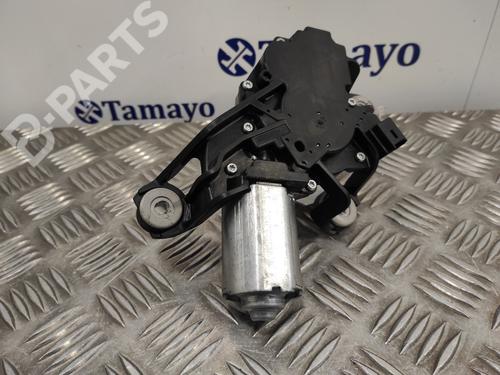 Viskermotor bagrude RENAULT MEGANE II (BM0/1_, CM0/1_)  | BP9642823M102 