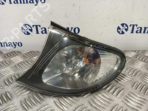 Left front indicator BMW 3 (E46)  | BP24531190C32 