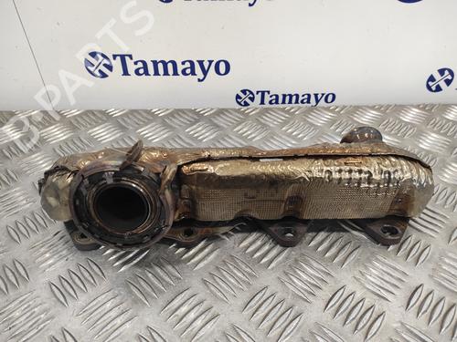 Used Exhaust manifold MERCEDES-BENZ A-CLASS (W177) [2018-2025]  13055234