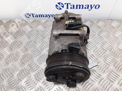 AC compressor FORD FOCUS II Turnier (DA_, FFS, DS) 1.8 TDCi | BP9552447M34 
