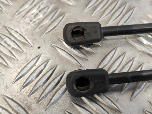 Tailgate lift support VW POLO V (6R1, 6C1) 1.4 TDI | BP15543523C138 