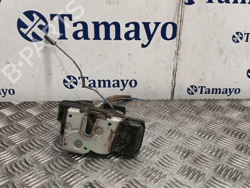 Høyre foran lås SAAB 9-3 (YS3D)  | BP29938417C97