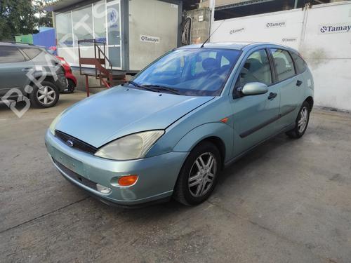 Injector FORD FOCUS I (DAW, DBW)  | BP21219794M100 