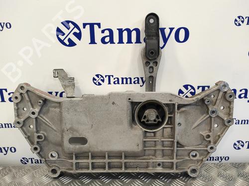 Subframe VW GOLF VI (5K1) 1.6 TDI | BP12953372M9