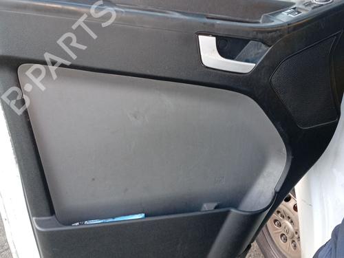 Front left window mechanism HYUNDAI H350 Van 2.5 CRDI | BP33469893C22 - Image 2