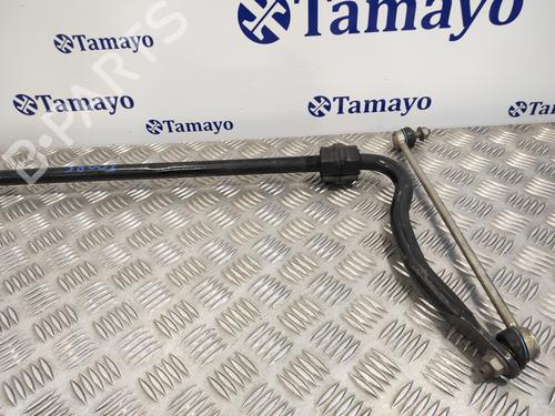 Anti roll bar CITROËN C4 II (NC_)  | BP15847299M96 