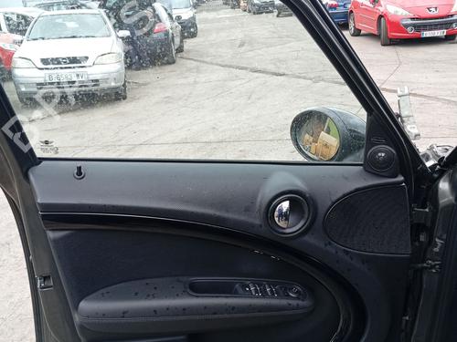 Used Front left window mechanism Front left window mechanism 36998555 36998555
