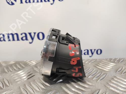 Air vent PEUGEOT 308 I (4A_, 4C_)  | BP15527281I21 