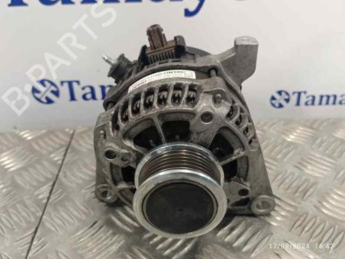 Used Alternator TOYOTA AURIS (_E18_) 1.4 D-4D (NDE180_, NDE180R) (90 hp) 27396212