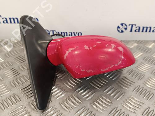 Right mirror SEAT LEON (1M1) 1.9 TDI | BP16424427C27 