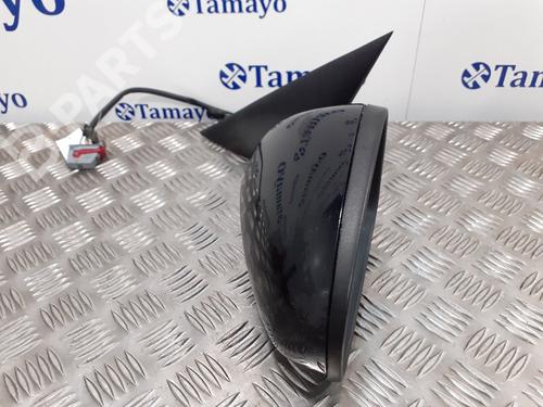 Left mirror ALFA ROMEO 159 (939_)  | BP8498245C26 