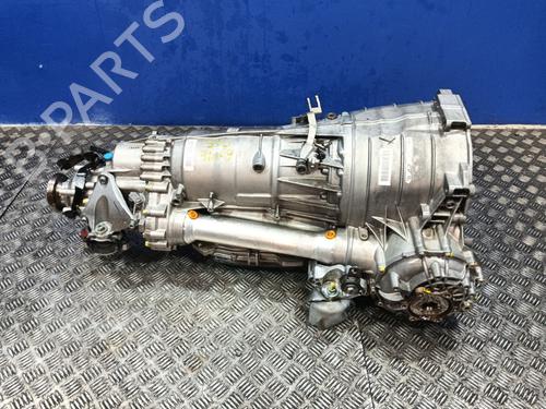 Gearbox AUDI A8 D3 (4E2, 4E8) 4.2 TDI quattro | BP36051334M3 - Image 4