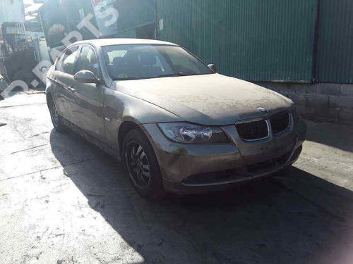 Left rear driveshaft BMW 3 (E90)  | BP3451948M40 