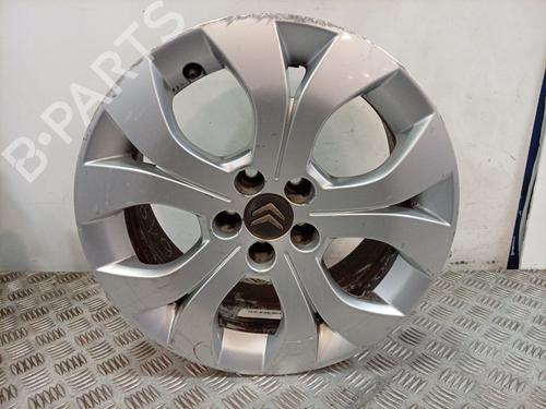 Used Rim Rim CITROËN C8 (EA_, EB_) 2.0 HDi 135 (136 hp) 40220245 40220245