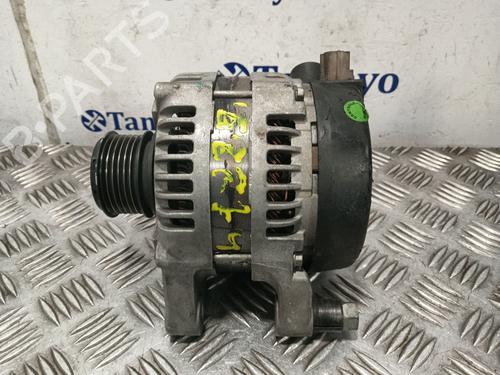 Generator FORD FIESTA V (JH_, JD_) 1.6 TDCi | BP28601346M7 