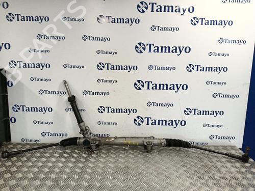 Used Steering rack CITROËN AX (ZA-_) 10 (50 hp) 27871463
