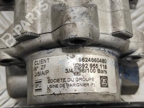 Steering pump PEUGEOT 406 (8B)  | BP10565082M99 