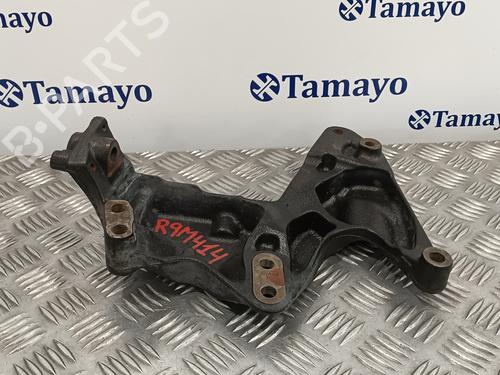 Engine mount NISSAN QASHQAI II (J11, J11_) 1.6 dCi | BP20929372M89
