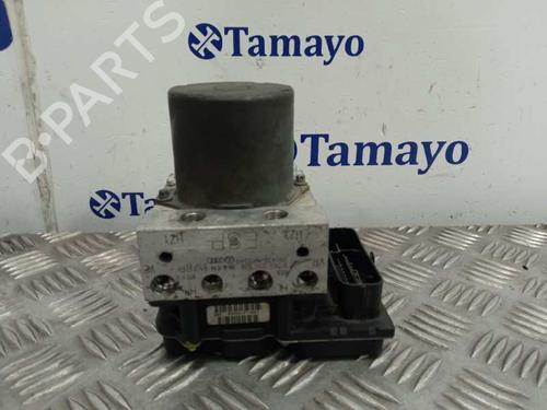 ABS Bremseaggregat AUDI A4 B6 (8E2)  | BP25156189M43 
