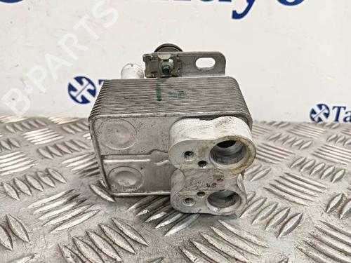 Oil radiator VW GOLF SPORTSVAN VII (AM1, AN1)  | BP26573039M33 