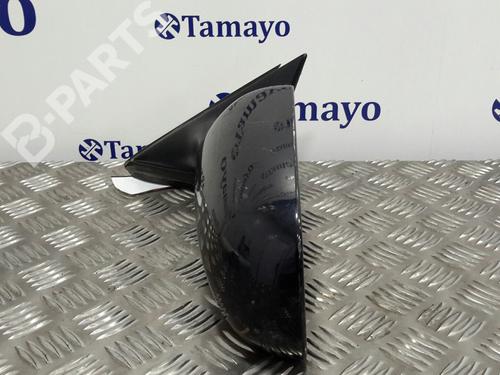 Left mirror AUDI A3 (8L1)  | BP7629882C26 