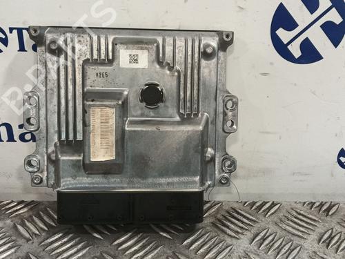Used Engine control unit (ECU) HYUNDAI H350 Van 2.5 CRDI (150 hp) 30396640