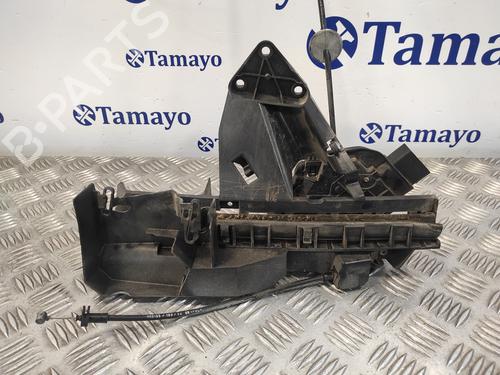 Front right lock FORD FOCUS II (DA_, HCP, DP) 1.6 TDCi | BP19115990C97 